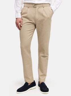 Herren Chinohose - KSHal