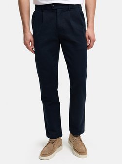 Herren Chinohose - KSHal