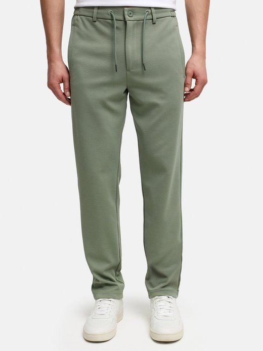 Herren Chinohose - KSHarngate