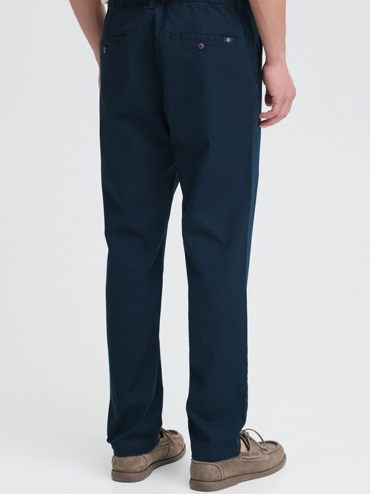 Herren Chinohose - KSVestmill