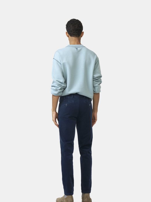 Herren Chinohose - Lupus 2-7698