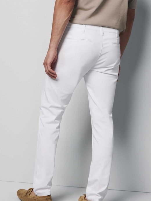Herren Chinohose - M5 Chino 9-6001
