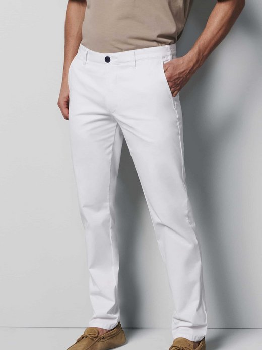 Herren Chinohose - M5 Chino 9-6001