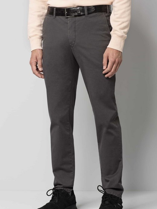 Herren Chinohose - M5 Chino 9-6001