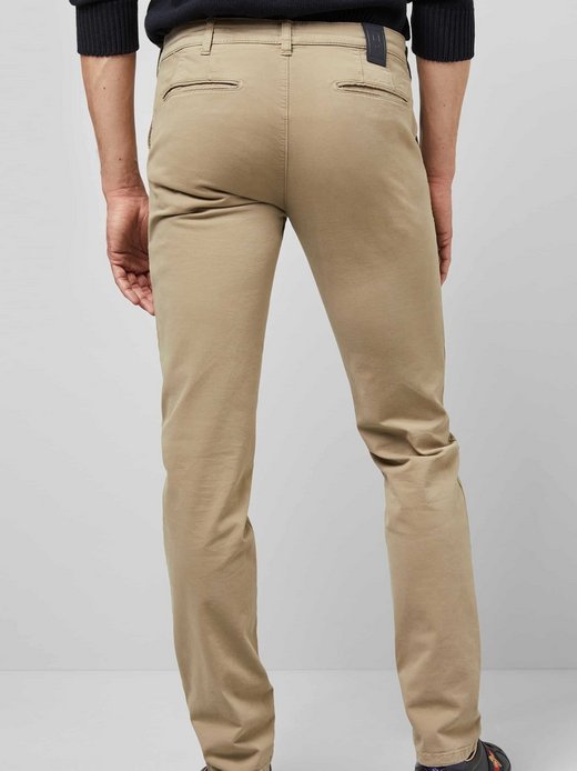 Herren Chinohose - M5 Chino 9-6001