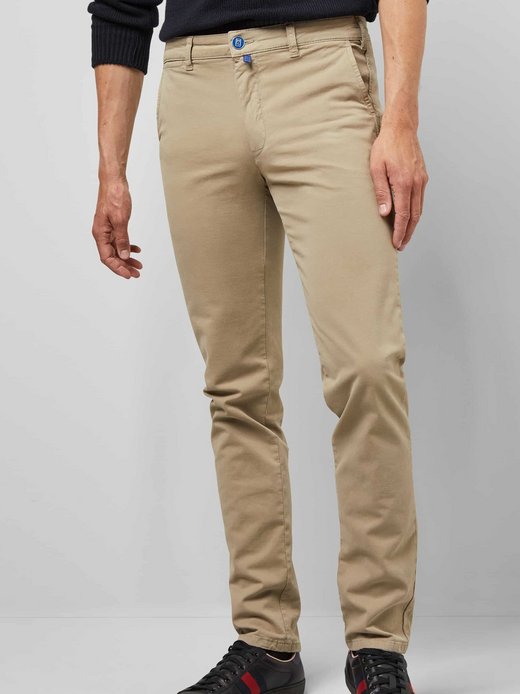 Herren Chinohose - M5 Chino 9-6001