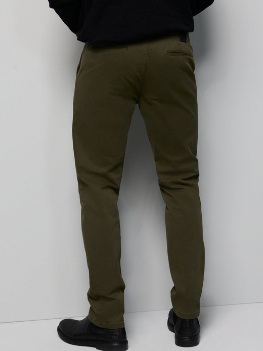 Herren Chinohose - M5 Chino 9-6001