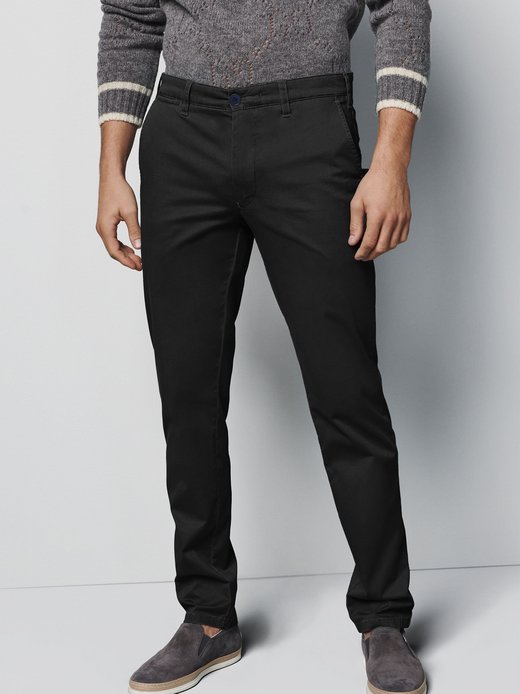 Herren Chinohose - M5 Chino 9-6001