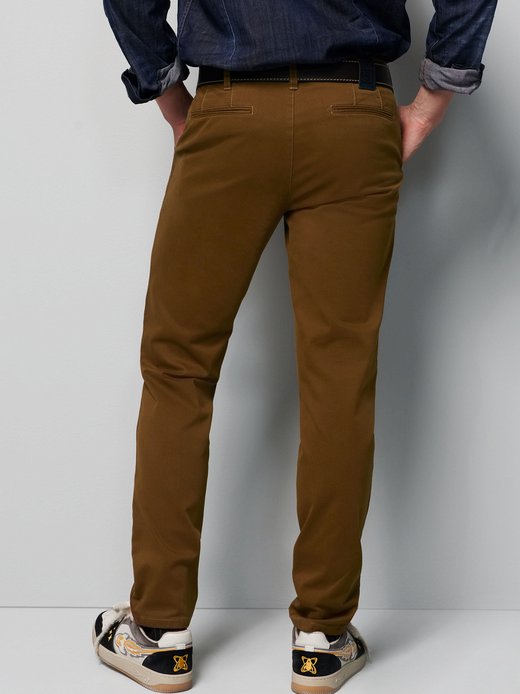Herren Chinohose - M5 Chino 9-6001