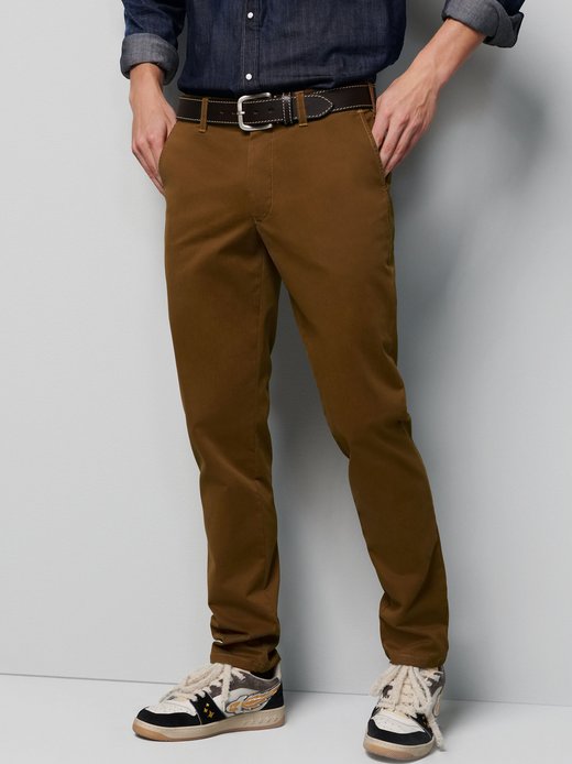 Herren Chinohose - M5 Chino 9-6001