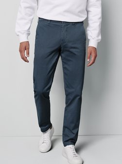 Herren Chinohose - M5 Chino 9-6001