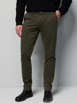 Herren Chinohose - M5 Chino 9-6001