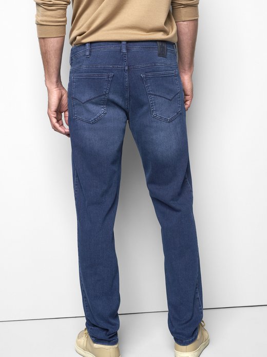 Herren Chinohose M5 Five 9-6294