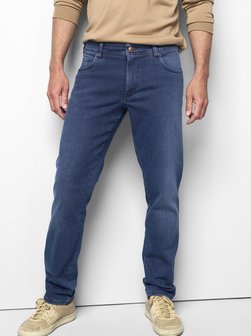Herren Chinohose M5 Five 9-6294