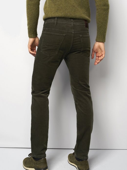 Herren Chinohose - M5 Five Pocket