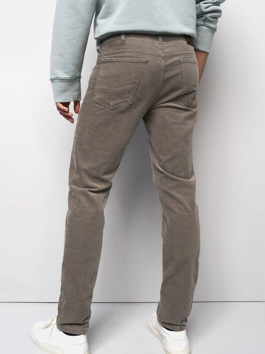 Herren Chinohose - M5 Five Pocket