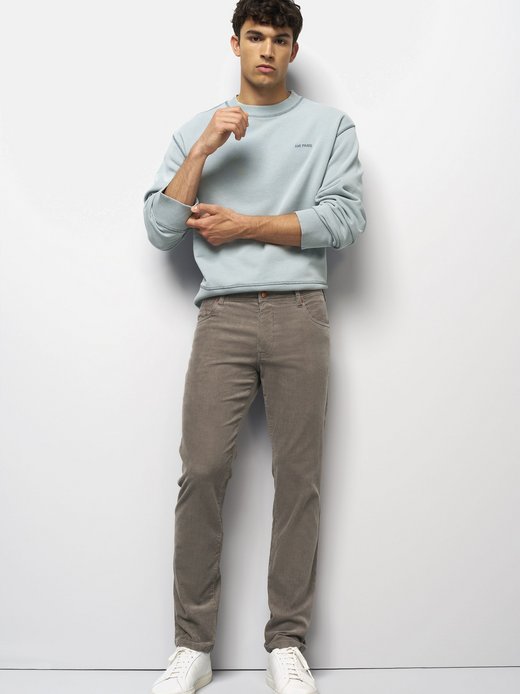 Herren Chinohose - M5 Five Pocket