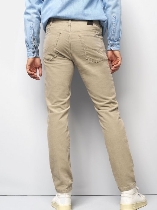 Herren Chinohose - M5 Five Pocket