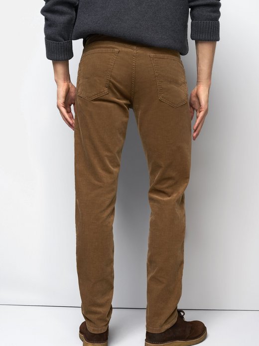 Herren Chinohose - M5 Five Pocket