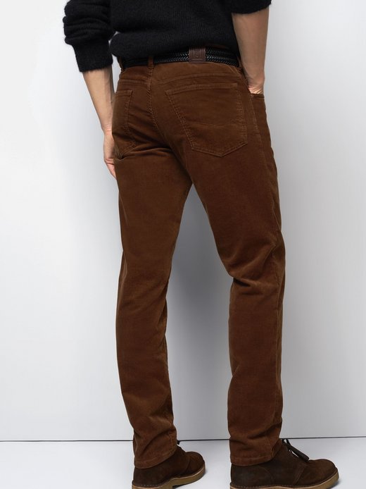 Herren Chinohose - M5 Five Pocket