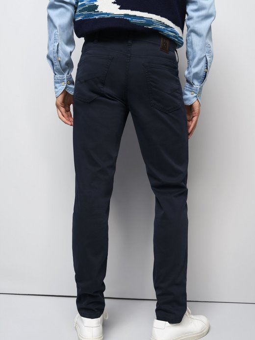 Herren Chinohose M5 Five Pocket