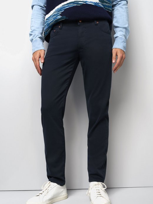 Herren Chinohose - M5 Five Pocket