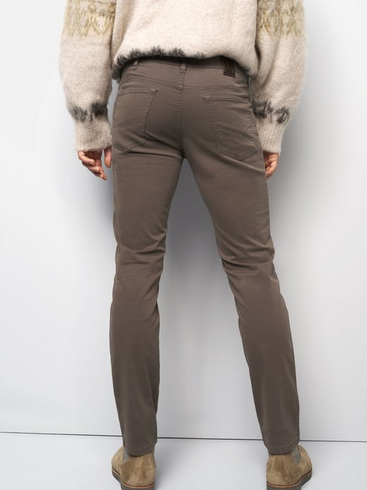 Herren Chinohose - M5 Five Pocket