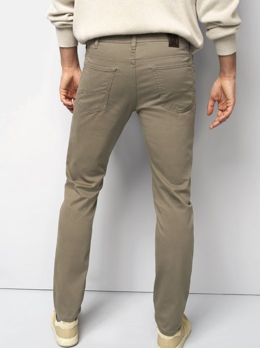 Herren Chinohose M5 Five Pocket