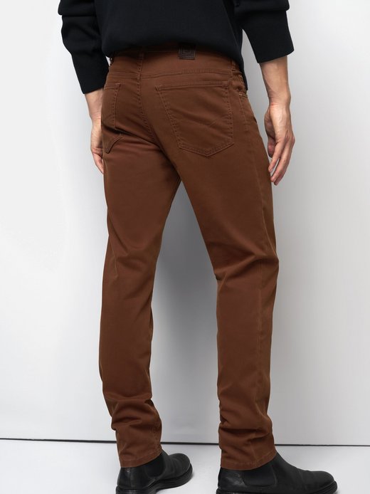 Herren Chinohose M5 Five Pocket