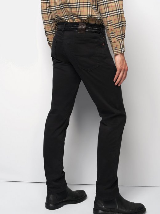 Herren Chinohose M5 Five Pocket