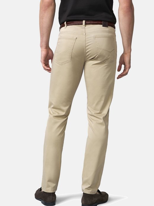 Herren Chinohose - M5 Five Pocket