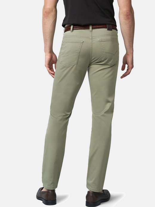 Herren Chinohose - M5 Five Pocket