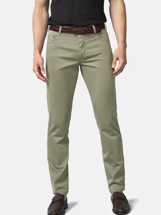 Herren Chinohose - M5 Five Pocket