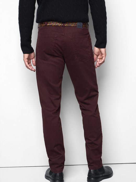 Herren Chinohose - M5 Five Pocket