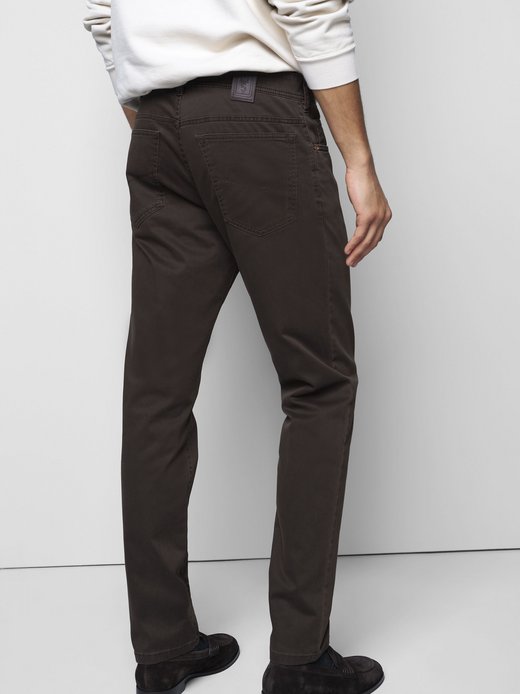 Herren Chinohose - M5 Five Pocket