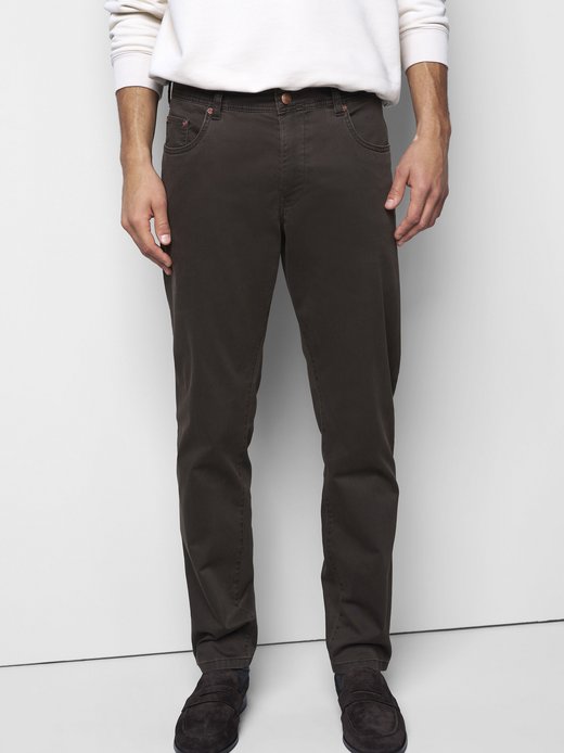 Herren Chinohose - M5 Five Pocket