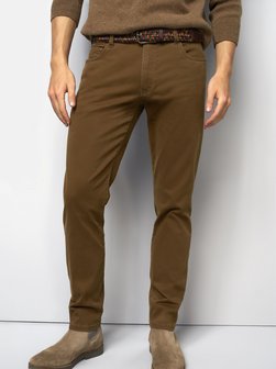 Herren Chinohose - M5 Five Pocket