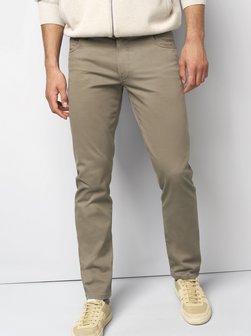 Herren Chinohose - M5 Five Pocket
