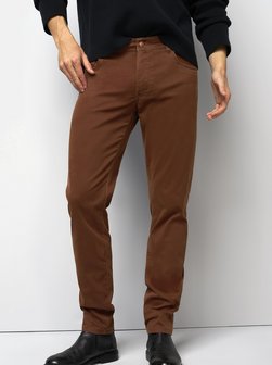 Herren Chinohose - M5 Five Pocket