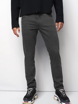 Herren Chinohose M5 Five Pocket