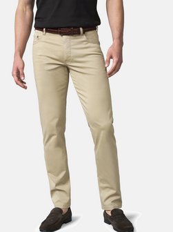 Herren Chinohose - M5 Five Pocket