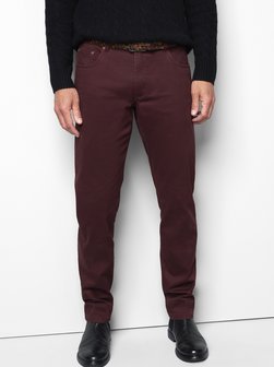Herren Chinohose - M5 Five Pocket