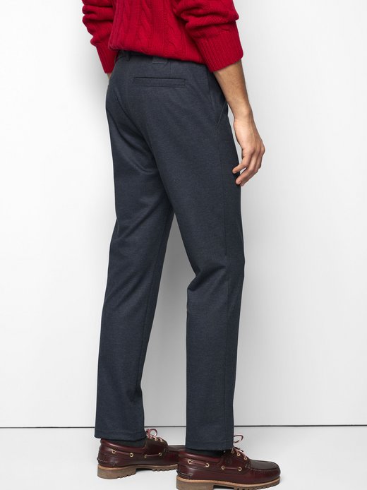 Herren Chinohose - M5 Move 2-6510