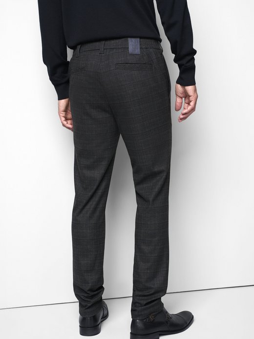 Herren Chinohose - M5 Move 2-6510