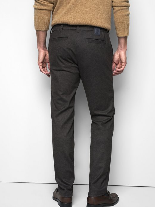 Herren Chinohose - M5 Move 2-6510