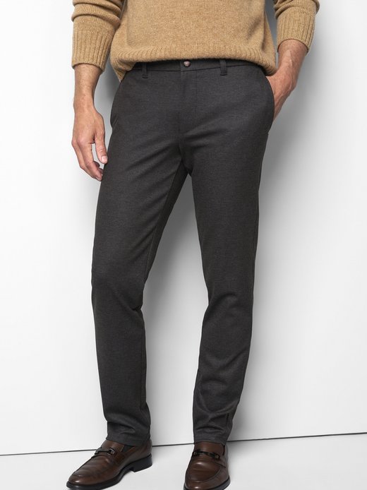 Herren Chinohose - M5 Move 2-6510