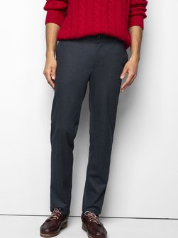 Herren Chinohose - M5 Move 2-6510