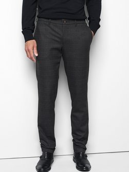 Herren Chinohose - M5 Move 2-6510