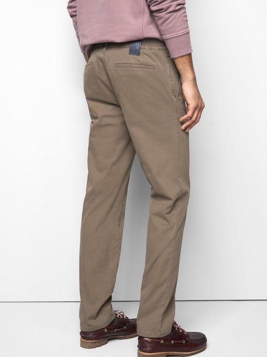 Herren Chinohose - M5 Move 2-6514