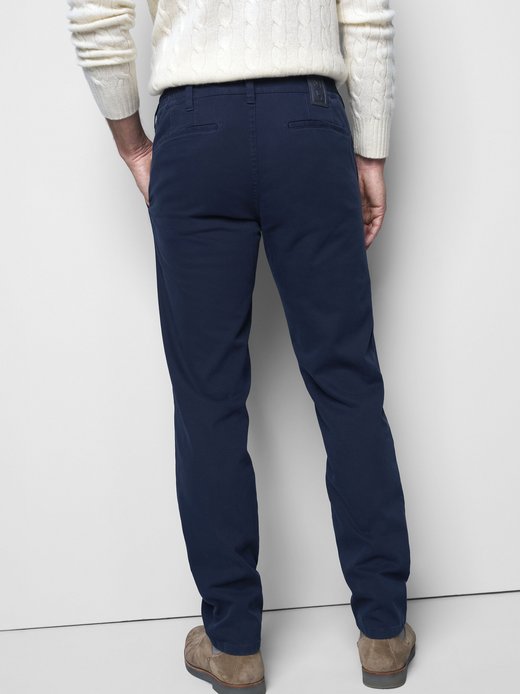Herren Chinohose - M5 Move 2-6514